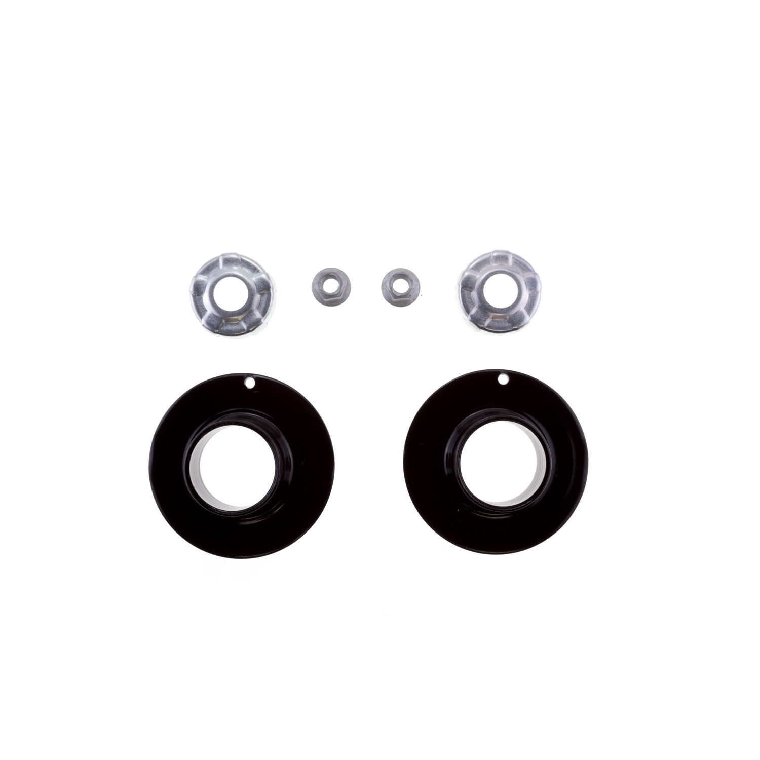 Bilstein 46-228857 B12 (Pro-Kit) - Suspension Kit